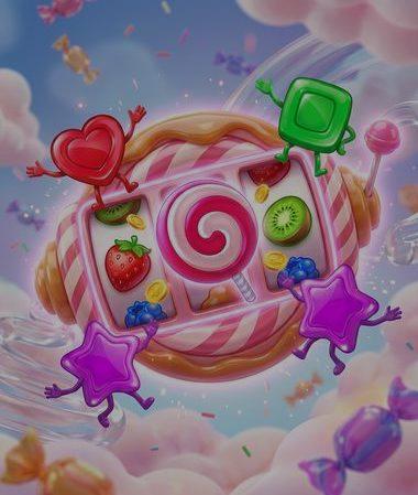 Sweet Bonanza