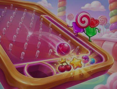 Sweet Bonanza