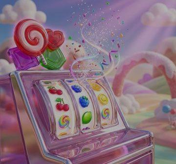 Sweet Bonanza